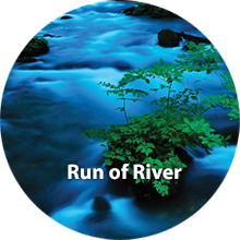 Run of River