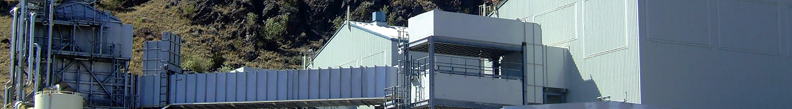 header image - Waste Heat Recovery